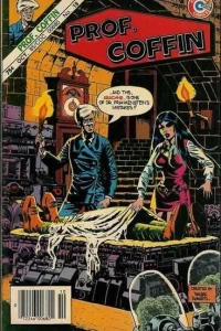 Professor Coffin