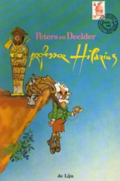 Professor Hilarius