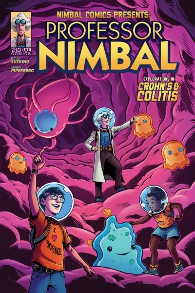 NiMBAL Comics