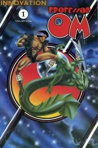 Professor Om
