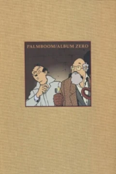 Professor Palmboom