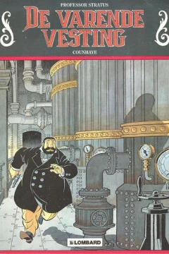 Professor Stratus