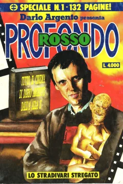 Profondo Rosso Presenta gli Speciali di Profondo Rosso