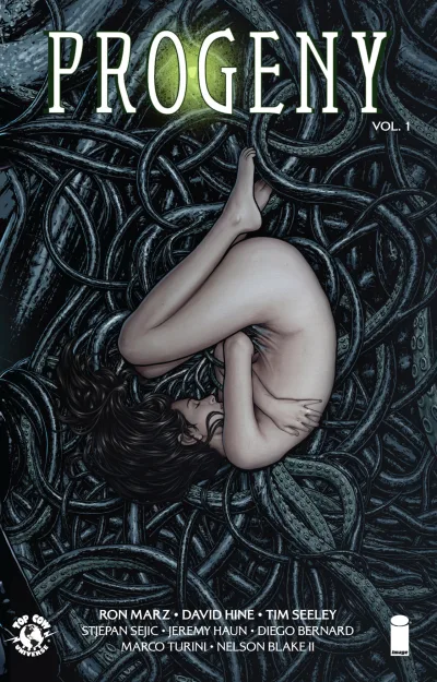 Progeny (2013) - Series 