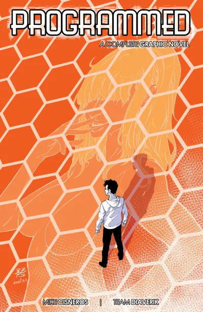 Programmed (2020) - Series 