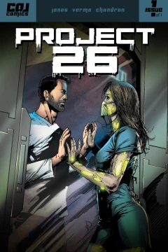 Project 26