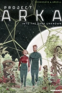 Project ARKA: Into the Dark Unknown