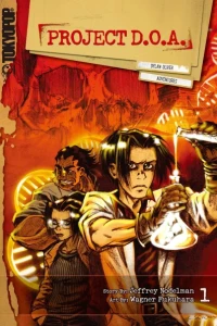 Project D.O.A.