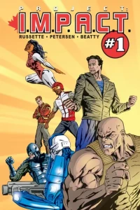 Project: I.M.P.A.C.T.