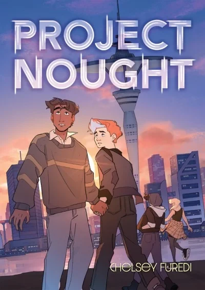 Project Nought (2023) - Series 
