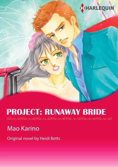 Project: Runaway Bride (2018) - Series 
