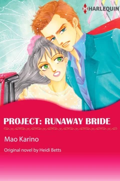 Project: Runaway Bride
