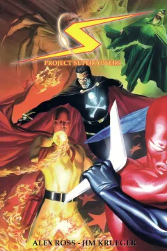 Project Superpowers