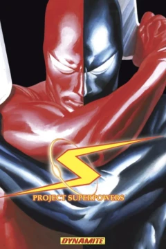 Project Superpowers Chapter One