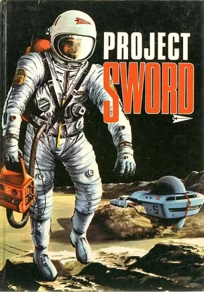 Project Sword (1968) - Series 