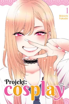 Projekt: Cosplay