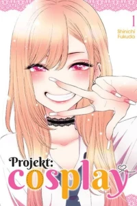 Projekt: Cosplay