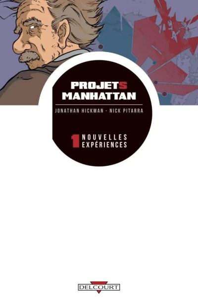 Projets Manhattan (2013) - Series 