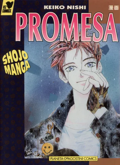 Promesa (1995) - Series 