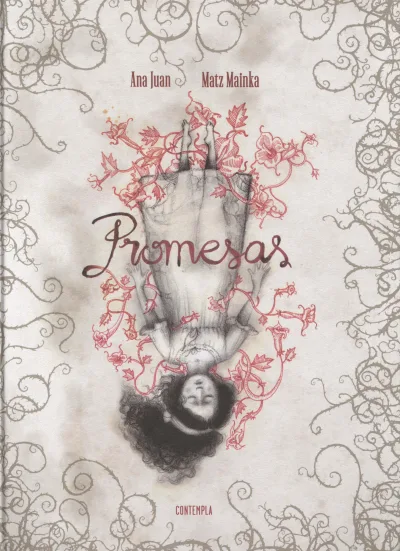 Promesas (2012) - Series 