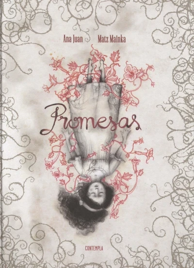 Promesas (2012) - Series 