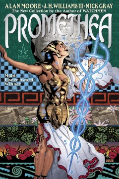 Promethea