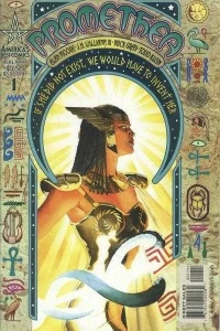 Promethea