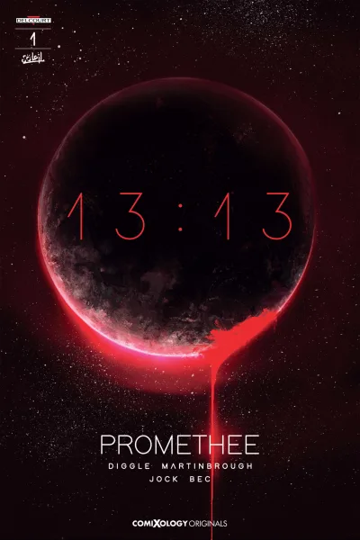 Promethee 13:13 (2019) - Series 