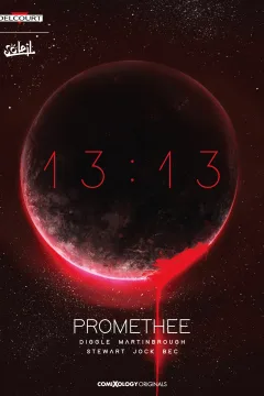 Promethee 13:13