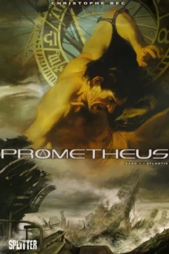 Prometheus