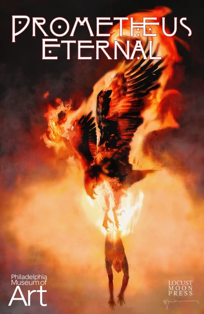Prometheus Eternal (2015) - Series 