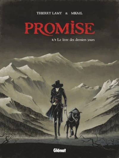 Promise (2013) - Series 