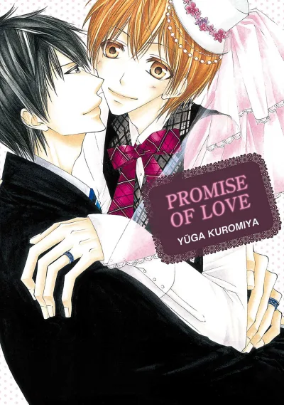 Promise of Love (2020) - Series 