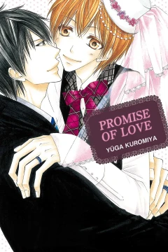 Promise of Love