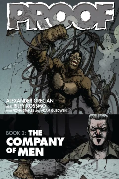 Proof: The Company of Men
