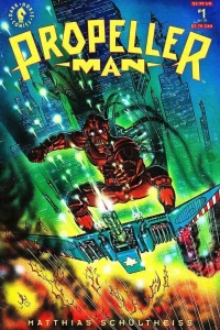 Propellerman