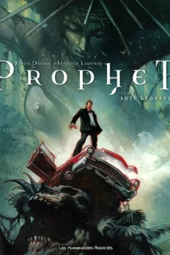 Prophet