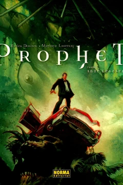Prophet