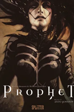 Prophet