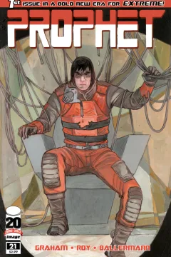 Prophet
