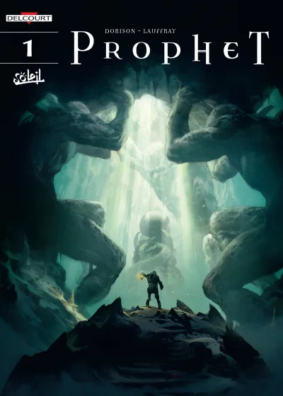 Prophet (2016) - Series 