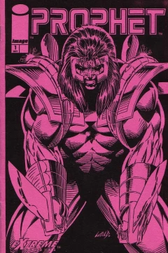 Prophet Ashcan
