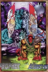 Prophet / Bloodstrike: War Games