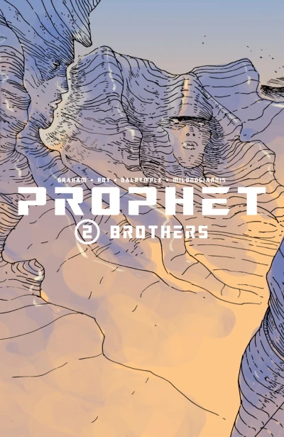 Prophet: Brothers (2013) - Series 