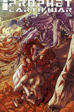 Prophet Earthwar