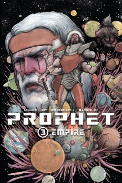 Prophet: Empire