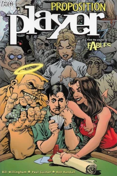 Proposition Player