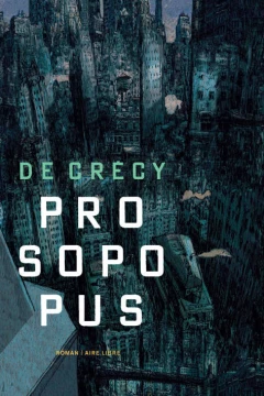 Prosopopus