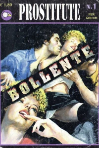 Prostitute Bollente