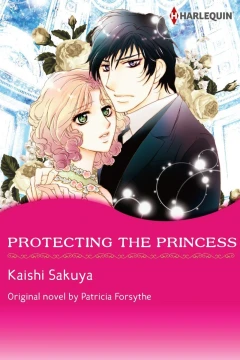 Protecting the Princess